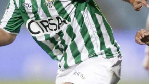 Real Betis, Haro: "Hemos encontrado la salida más digna para Torrecilla"