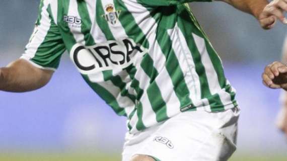 Real Betis, convocatoria para Gijón