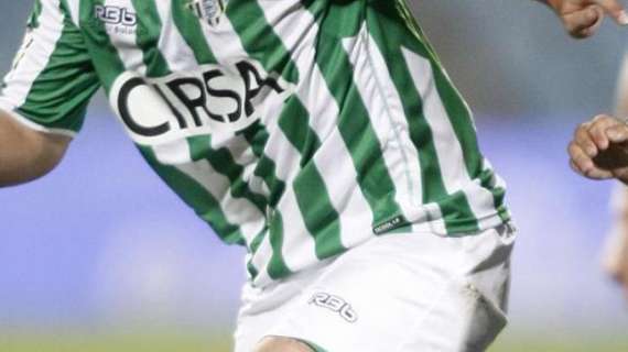 OFICIAL: Real Betis, rescinde Torrecilla