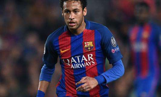 Esporte Interativo: Neymar aceptó la propuesta del PSG, será confirmado en dos semanas
