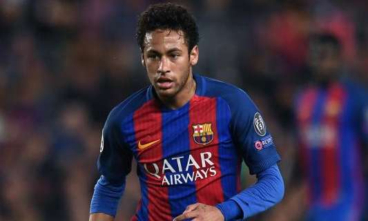 Le Parisien, Neymar indica a varios jugadores del Barça que se va al PSG