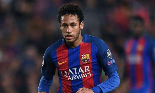 Barcelona, confirmada la presentación de la petición de cautelar de Neymar ante el TAD