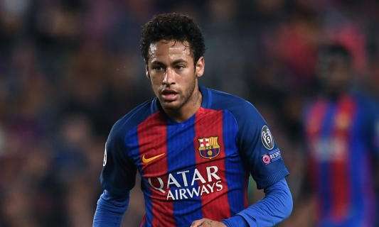 Sport: "Neymar 'ficha' a Verratti"