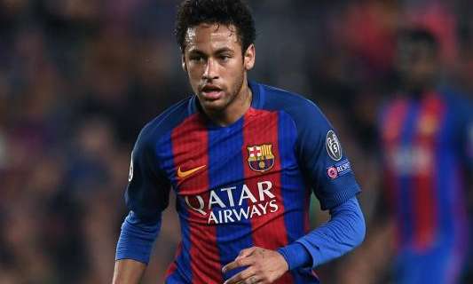 Mundo Deportivo: "Neymar no se va"
