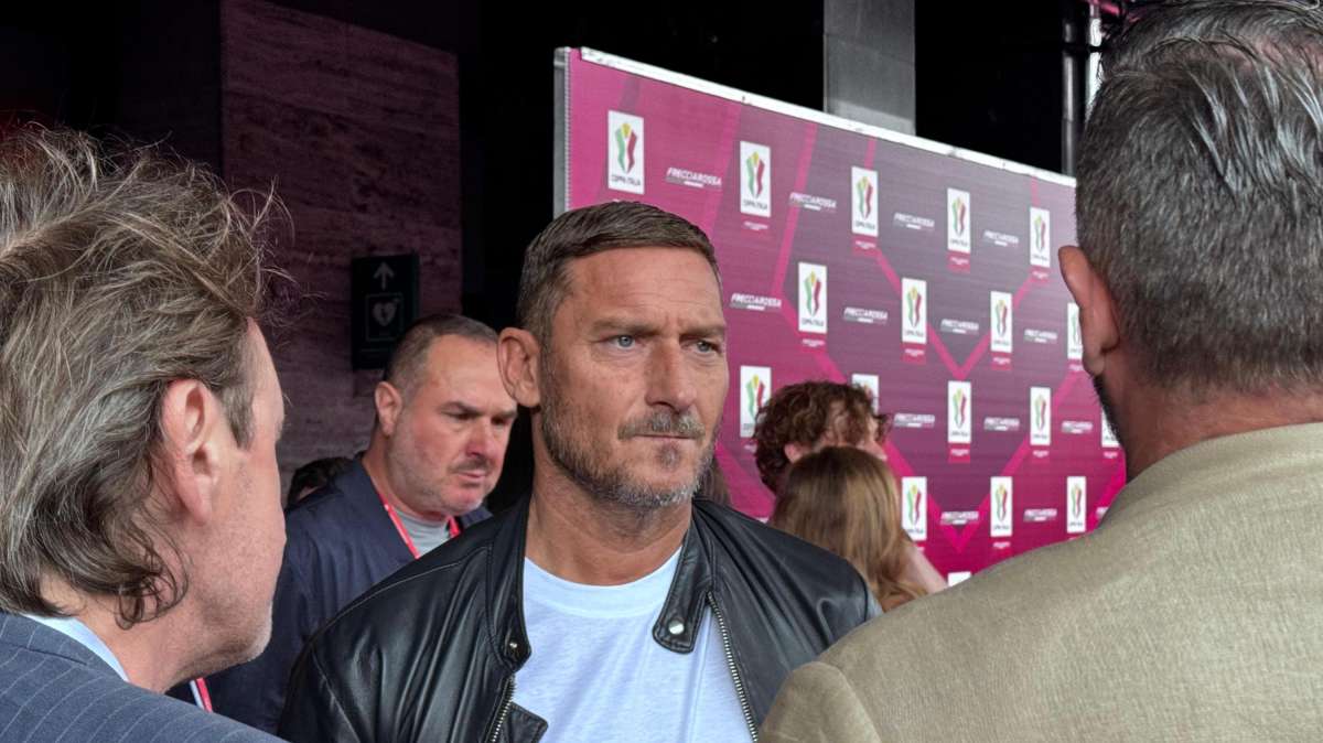 Immagine news Serie A n.1