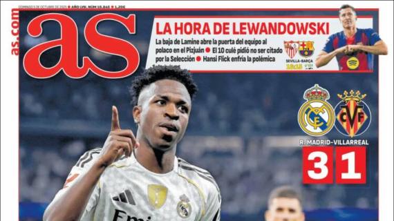 As: "Va por ustedes"