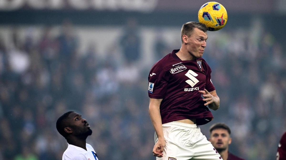 Immagine news Serie A n.2