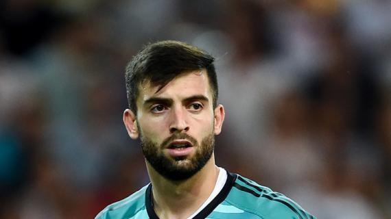 Primera División, el Atlético sigue sin vencer (1-1)