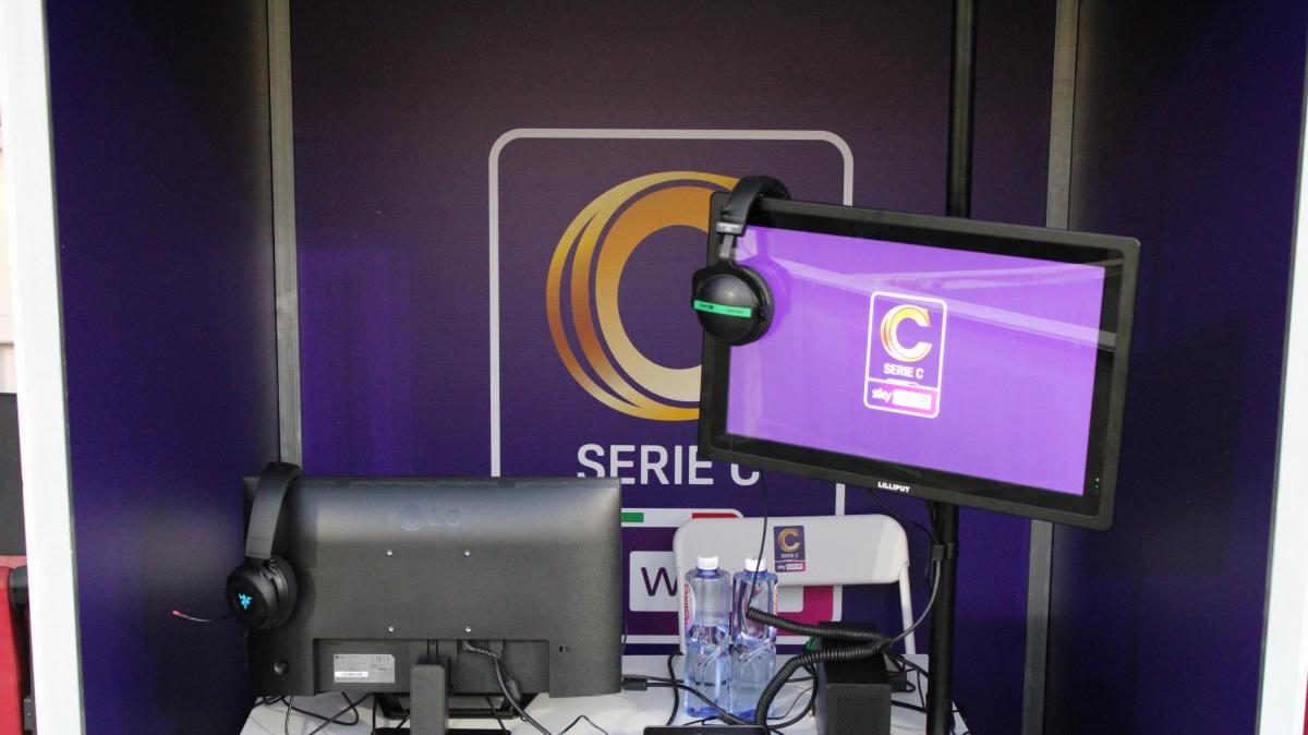 Immagine news Fútbol Internacional n.1