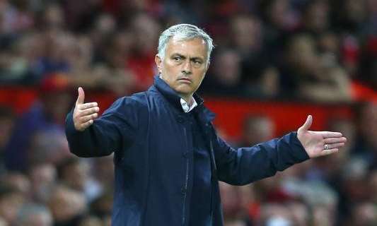 Manchester United, Mourinho pretende "dos o tres incorporaciones" para la próxima temporada