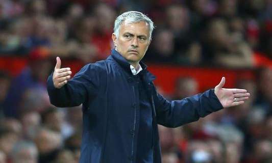 Manchester United, Mourinho empeora las cifras de Moyes y van Gaal