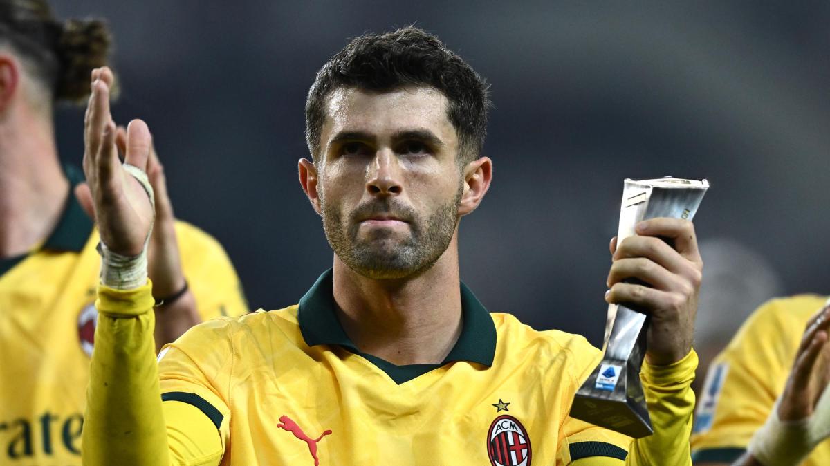 Immagine news Serie A n.1