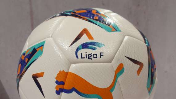 Primera División Femenina, dos partidos en horario matinal. La programación