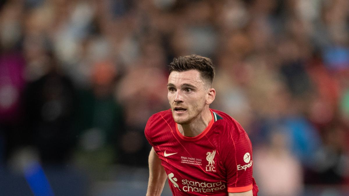 Immagine news Fútbol Internacional n.2