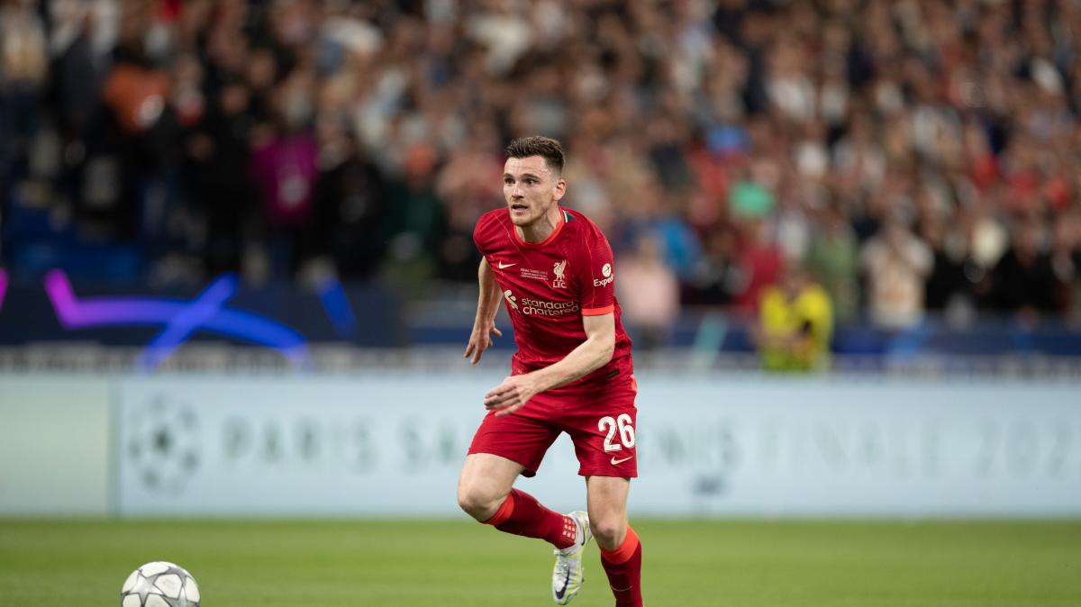 Immagine news Fútbol Internacional n.1