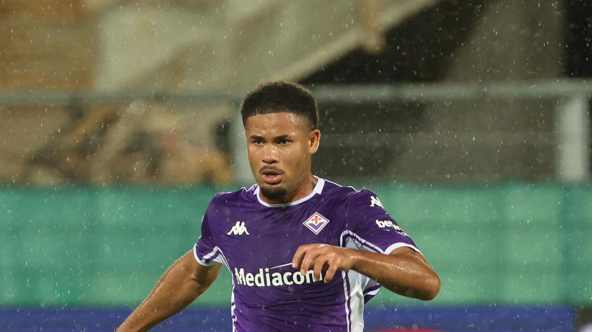 Immagine news Serie A n.5