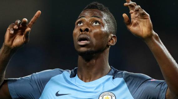 OFICIAL: Celtic, firma Iheanacho, ex Sevilla FC