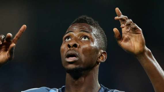 Leicester City, Iheanacho podría jugar en el Nottingham Forest