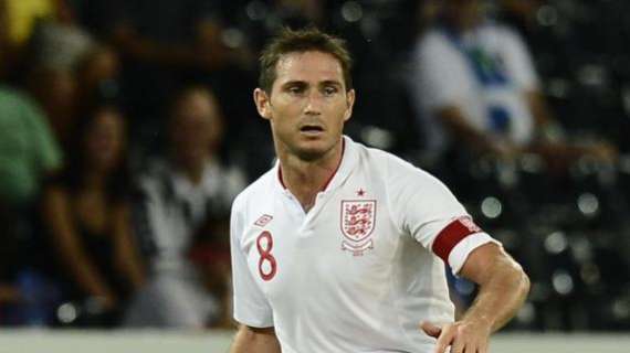 Manchester City, Guardian: Propuesta para la continuidad de Lampard hasta marzo
