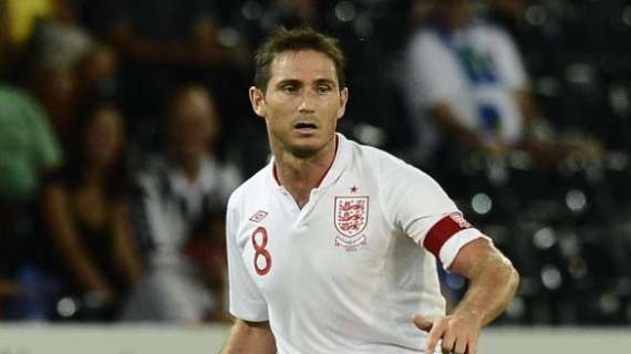 Manchester City, Lampard: "Me quedé confundido pero feliz"