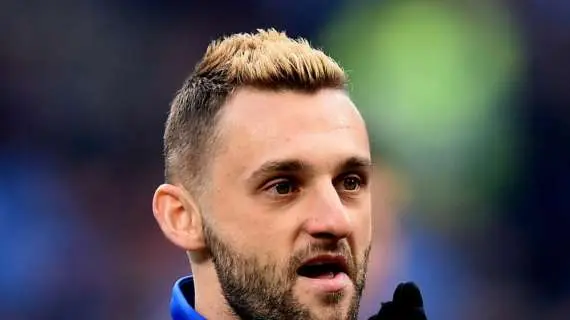 EXCLUSIVA TMW - Sevilla, el Inter no acepta ceder a Brozovic