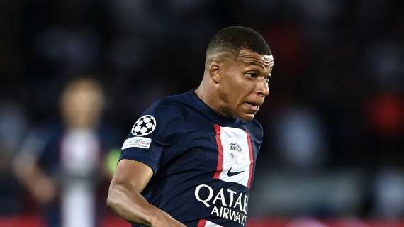 Le Parisien desvela las cifras del contrato vigente de Mbappé con el PSG