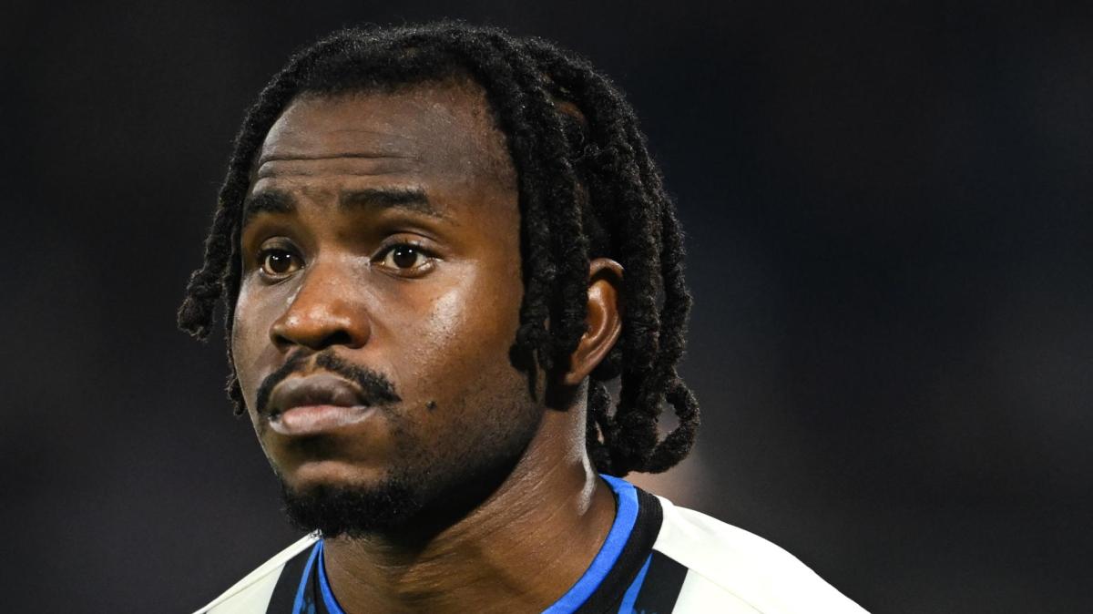 Immagine news Fútbol Internacional n.3