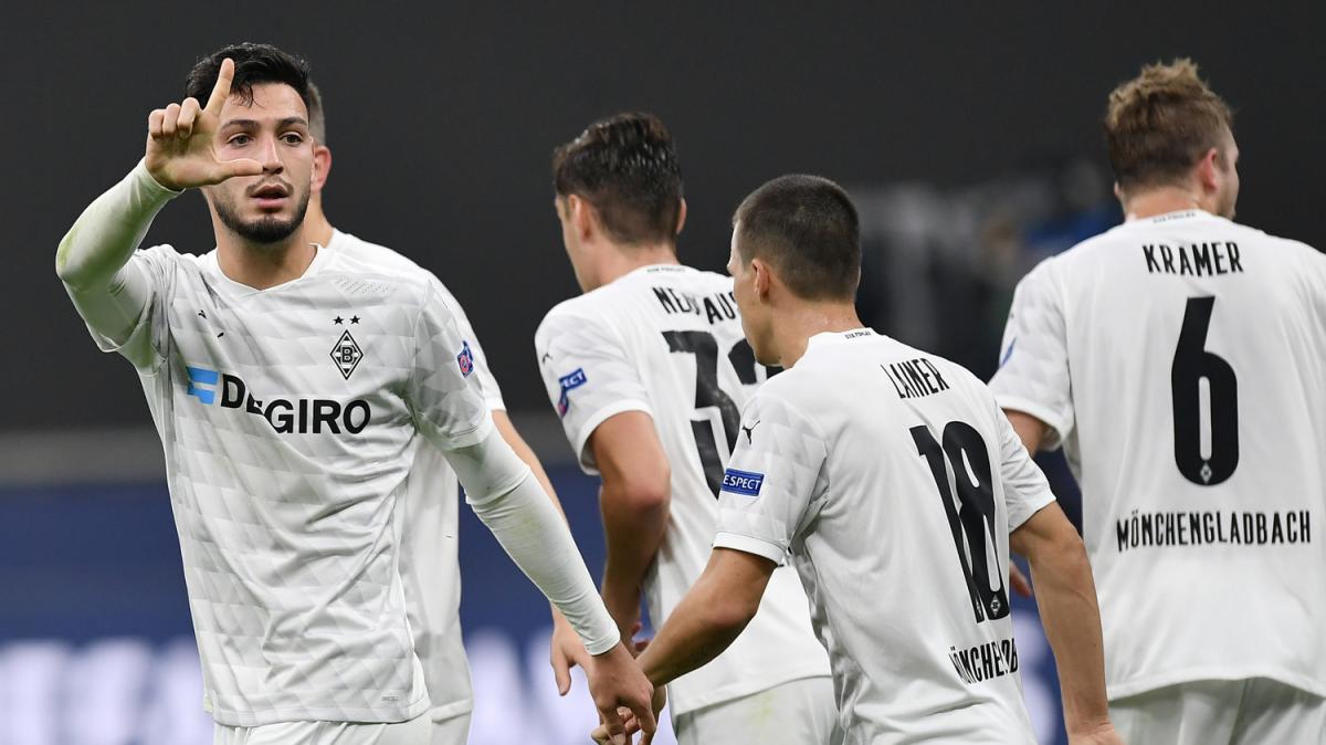 Immagine news Fútbol Internacional n.1