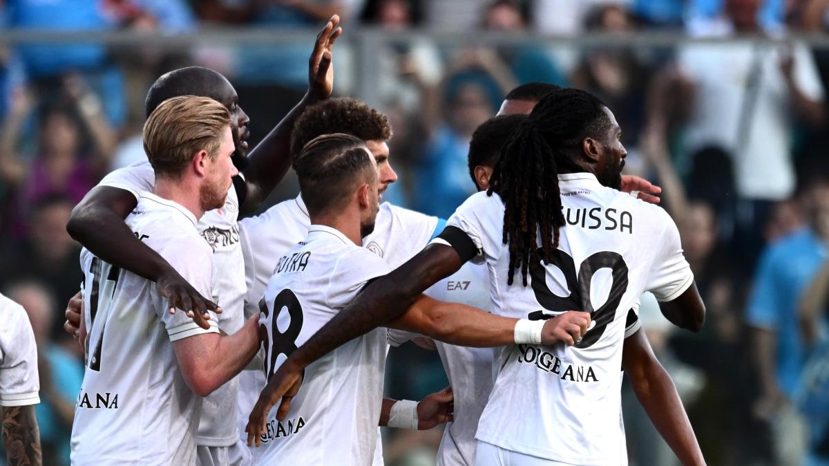 Immagine news Serie A n.1