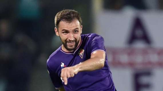 Fiorentina, Badelj congela su renovación