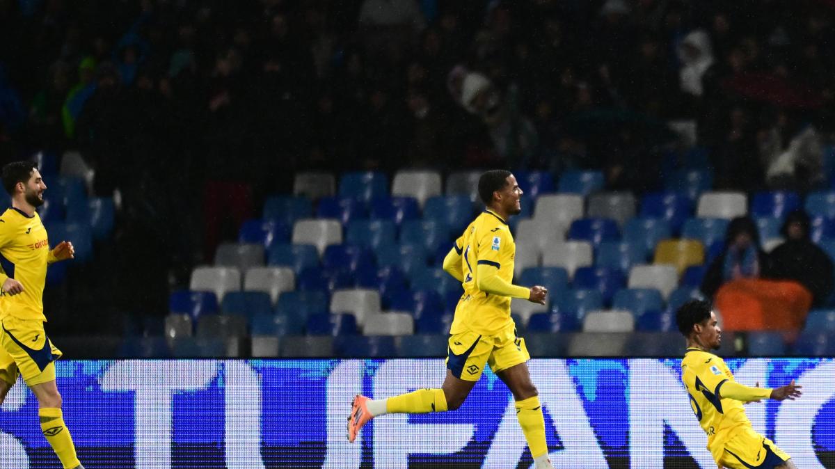 Immagine news Serie A n.1