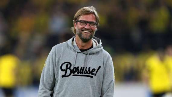 Borussia Dortmund, Watzke: "La continuidad de Klopp no se discute"