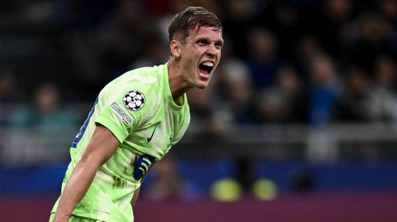 FC Barcelona - Getafe CF (21:00), formaciones iniciales