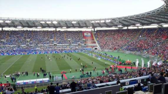 Italia, Lazio-Milan podría ser aplazado