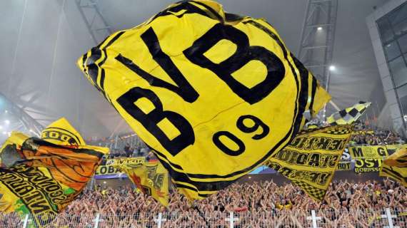 Bundesliga, el Borussia Dortmund no pudo con el Wolfsburg