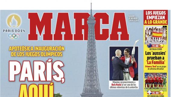 Marca: "Los Cuartos ya están al alcance"