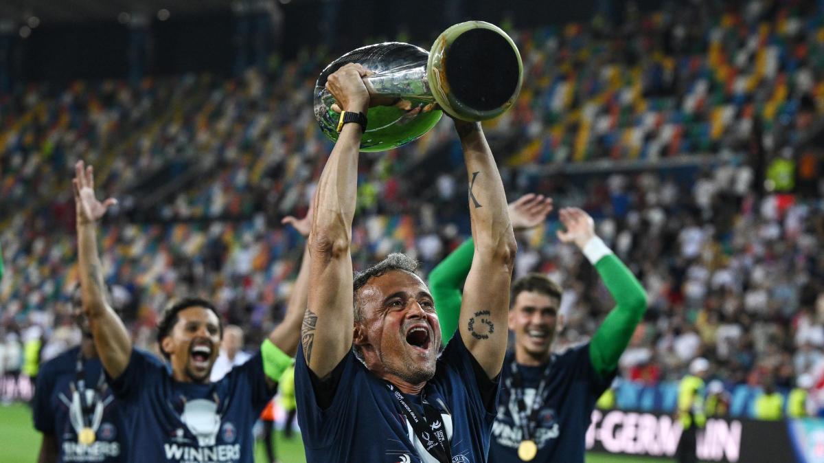 Immagine news Fútbol Internacional n.1