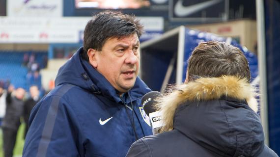 Newell's Old Boys, Burgos sería el próximo entrenador