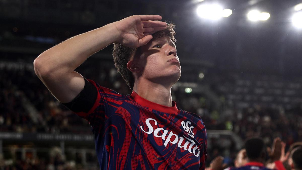 Immagine news Serie A n.2