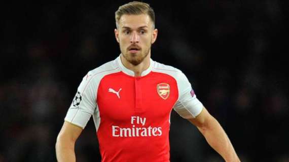 Arsenal, los dirigentes temen que Ramsey sea el nuevo Alexis
