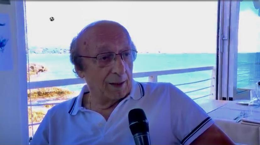 Moggi: "Quien quería el VAR ahora lo maldice. Hay confusión, se cambian demasiadas reglas"