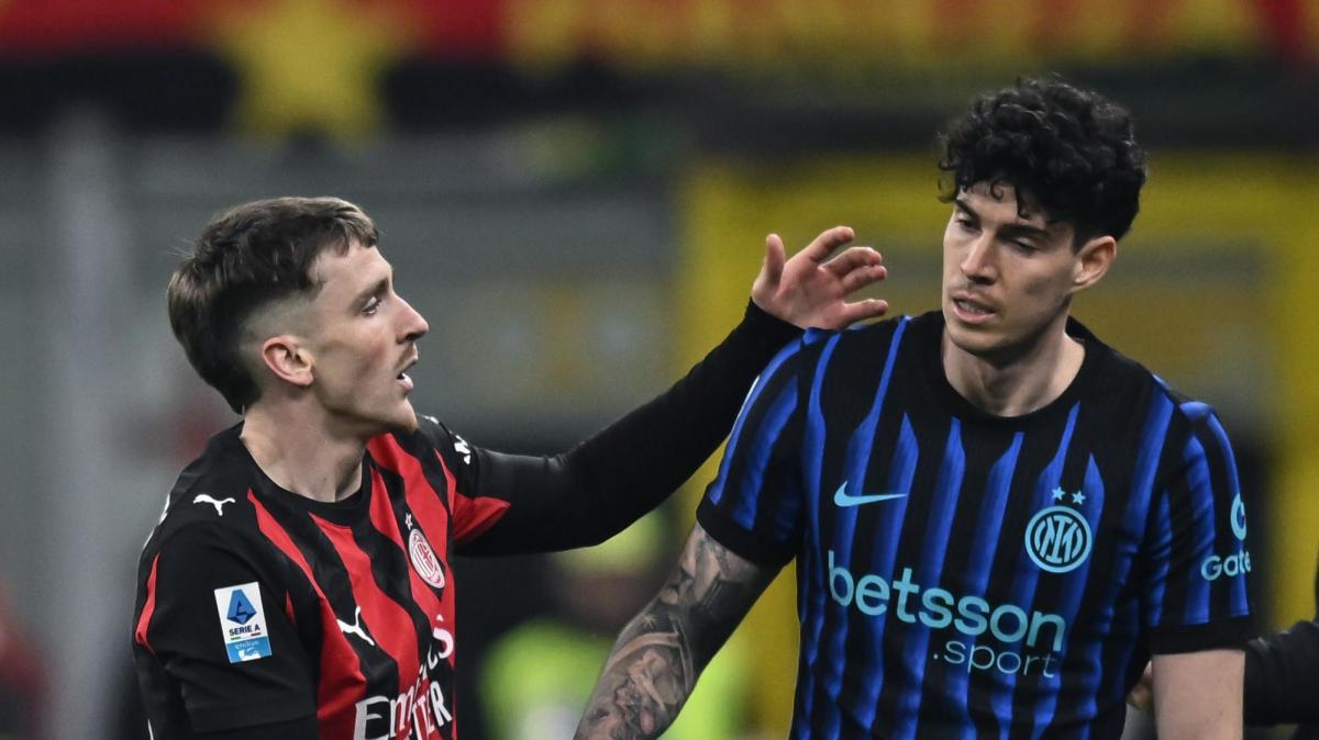 Immagine news Serie A n.1