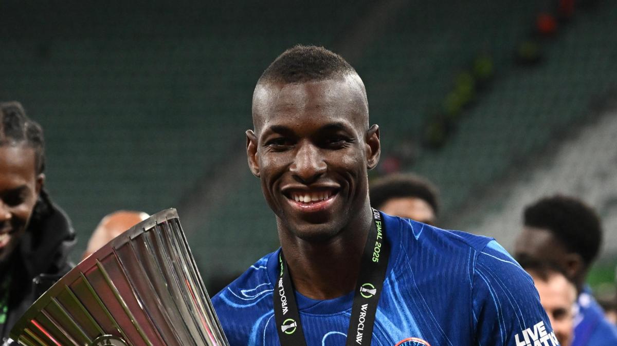 Immagine news Fútbol Internacional n.1