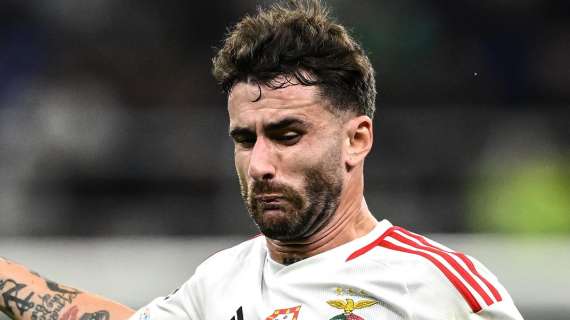 Portugal, el Benfica no puede con el Farense (1-1)
