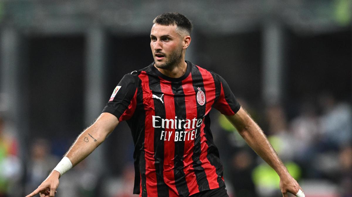 Immagine news Serie A n.1