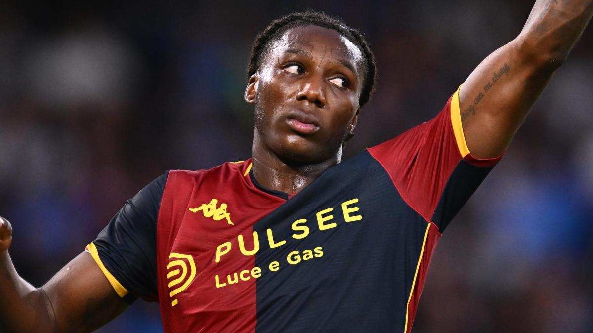 Immagine news Serie A n.2