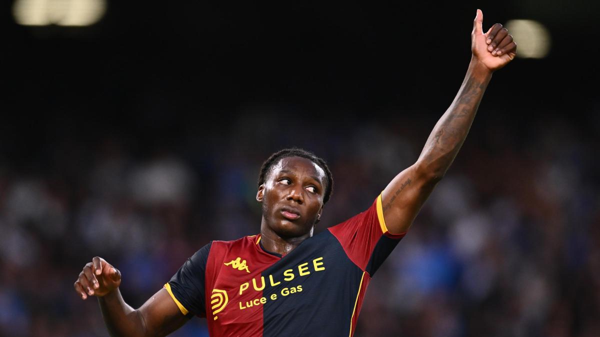 Immagine news Serie A n.1