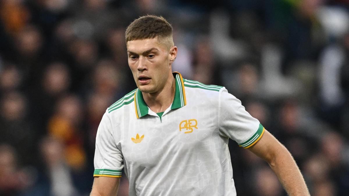 Immagine news Serie A n.5