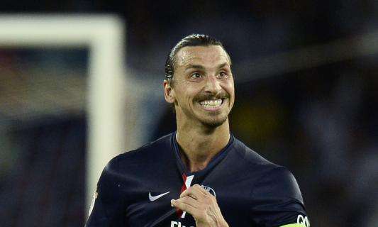 Toulouse, Casanova: "Sin jugadores como Ibrahimovic, la liga francesa sería como la belga"