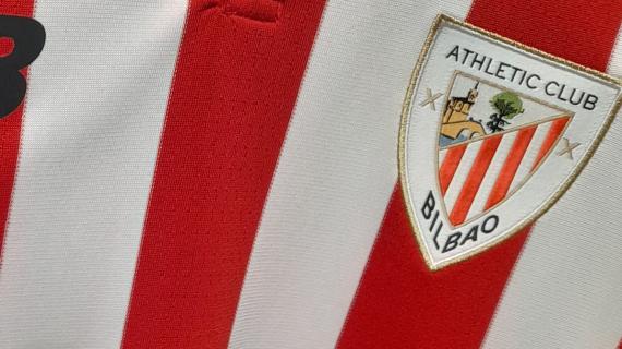 OFICIAL: Athletic Club Femenino, nuevo contrato para Eider Arana